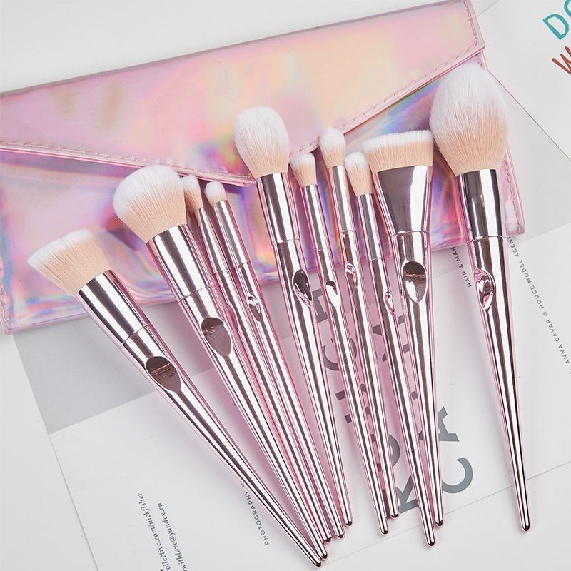 Makeup brush Makeup brush